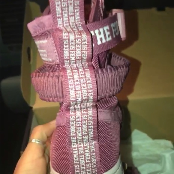 Air forces - Picture 4 of 4